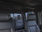 New 2025 Ford F-150 Lariat SuperCrew Cab 4WD Pickup for sale #25T1641 - photo 22