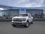 New 2025 Ford F-150 Lariat SuperCrew Cab 4WD Pickup for sale #25T1641 - photo 5