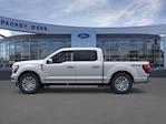 New 2025 Ford F-150 Lariat SuperCrew Cab 4WD Pickup for sale #25T1641 - photo 6