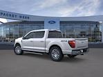 New 2025 Ford F-150 Lariat SuperCrew Cab 4WD Pickup for sale #25T1641 - photo 7