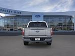 New 2025 Ford F-150 Lariat SuperCrew Cab 4WD Pickup for sale #25T1641 - photo 8