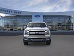 New 2025 Ford F-150 Lariat SuperCrew Cab 4WD Pickup for sale #25T1641 - photo 9