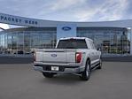 New 2025 Ford F-150 Lariat SuperCrew Cab 4WD Pickup for sale #25T1641 - photo 2