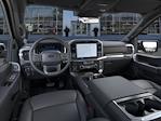 New 2025 Ford F-150 Lariat SuperCrew Cab 4WD Pickup for sale #25T1641 - photo 3