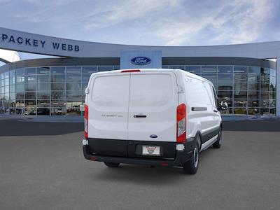 New 2025 Ford Transit 250 Low Roof Empty Cargo Van for sale #25T1646 - photo 2