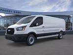 New 2025 Ford Transit 250 Low Roof Empty Cargo Van for sale #25T1646 - photo 5