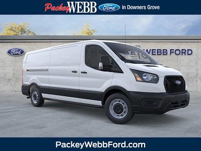 2025 Ford Transit 250 Low Roof RWD Empty Cargo Van for sale #25T1647 - photo 1