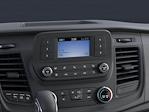 New 2025 Ford Transit 250 Low Roof Empty Cargo Van for sale #25T1647 - photo 14