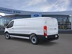 New 2025 Ford Transit 250 Low Roof Empty Cargo Van for sale #25T1647 - photo 7
