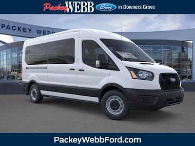 New 2025 Ford Transit 350 XL Passenger Van for sale #25T1654 - photo 1
