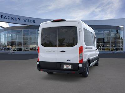 New 2025 Ford Transit 350 XL Passenger Van for sale #25T1654 - photo 2