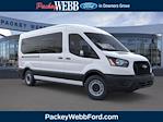 New 2025 Ford Transit 350 XL Passenger Van for sale #25T1654 - photo 1