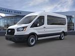 New 2025 Ford Transit 350 XL Passenger Van for sale #25T1654 - photo 4