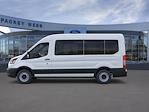 New 2025 Ford Transit 350 XL Passenger Van for sale #25T1654 - photo 5