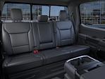 New 2025 Ford F-150 Lariat SuperCrew Cab 4x4 Pickup for sale #25T1656 - photo 11