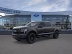 New 2025 Ford F-150 Lariat SuperCrew Cab 4x4 Pickup for sale #25T1656 - photo 3