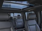 New 2025 Ford F-150 Lariat SuperCrew Cab 4x4 Pickup for sale #25T1656 - photo 22