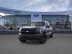 New 2025 Ford F-150 Lariat SuperCrew Cab 4x4 Pickup for sale #25T1656 - photo 4