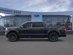 New 2025 Ford F-150 Lariat SuperCrew Cab 4x4 Pickup for sale #25T1656 - photo 5
