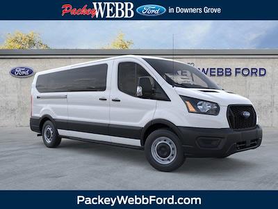 New 2025 Ford Transit 350 XL Passenger Van for sale #25T1657 - photo 1