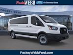 New 2025 Ford Transit 350 XL Passenger Van for sale #25T1657 - photo 1