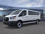 New 2025 Ford Transit 350 XL Passenger Van for sale #25T1657 - photo 3