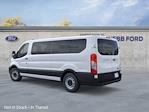 New 2025 Ford Transit 350 XL Passenger Van for sale #25T1657 - photo 5