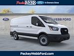 New 2025 Ford Transit 150 Low Roof Empty Cargo Van for sale #25T1658 - photo 1