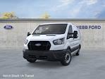 New 2025 Ford Transit 250 Low Roof Empty Cargo Van for sale #25T1659 - photo 2