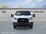 New 2025 Ford Transit 250 Low Roof Empty Cargo Van for sale #25T1659 - photo 7