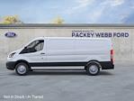 New 2025 Ford Transit 250 Low Roof AWD Empty Cargo Van for sale #25T1660 - photo 4