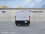 New 2025 Ford Transit 250 Low Roof AWD Empty Cargo Van for sale #25T1660 - photo 6