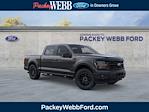 New 2025 Ford F-150 XLT SuperCrew Cab 4x4 Pickup for sale #25T1665 - photo 1