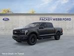 New 2025 Ford F-150 Lariat SuperCrew Cab 4WD Pickup for sale #25T1674 - photo 3