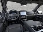New 2025 Ford F-150 Lariat SuperCrew Cab 4WD Pickup for sale #25T1674 - photo 9