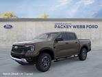 New 2025 Ford Ranger XLT SuperCrew Cab 4WD Pickup for sale #25T1681 - photo 2