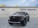New 2025 Ford Ranger XLT SuperCrew Cab 4WD Pickup for sale #25T1681 - photo 3