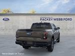 New 2025 Ford Ranger XLT SuperCrew Cab 4WD Pickup for sale #25T1681 - photo 8