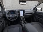 New 2025 Ford Ranger XLT SuperCrew Cab 4WD Pickup for sale #25T1681 - photo 9