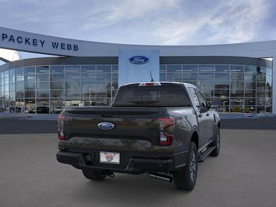 2025 Ford Ranger SuperCrew Cab 4WD Pickup for sale #25T1696 - photo 2