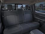 2025 Ford Ranger SuperCrew Cab 4WD Pickup for sale #25T1696 - photo 11