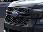 2025 Ford Ranger SuperCrew Cab 4WD Pickup for sale #25T1696 - photo 17