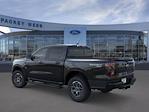 2025 Ford Ranger SuperCrew Cab 4WD Pickup for sale #25T1696 - photo 6