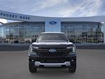 2025 Ford Ranger SuperCrew Cab 4WD Pickup for sale #25T1696 - photo 8