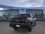 2025 Ford Ranger SuperCrew Cab 4WD Pickup for sale #25T1696 - photo 2