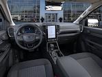 2025 Ford Ranger SuperCrew Cab 4WD Pickup for sale #25T1696 - photo 9
