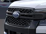 2025 Ford Ranger SuperCrew Cab 4WD Pickup for sale #25T1697 - photo 17