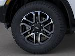 2025 Ford Ranger SuperCrew Cab 4WD Pickup for sale #25T1697 - photo 19