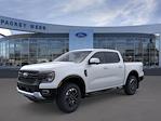 2025 Ford Ranger SuperCrew Cab 4WD Pickup for sale #25T1697 - photo 3