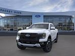 2025 Ford Ranger SuperCrew Cab 4WD Pickup for sale #25T1697 - photo 4